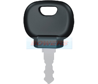 14607 Spare Ignition Switch Key